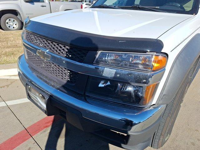 used 2007 Chevrolet Colorado car, priced at $11,594