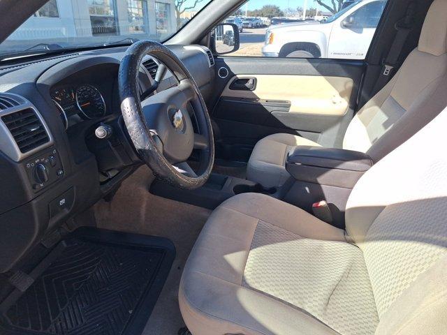 used 2007 Chevrolet Colorado car, priced at $11,594