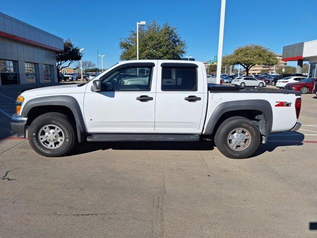 used 2007 Chevrolet Colorado car, priced at $11,594