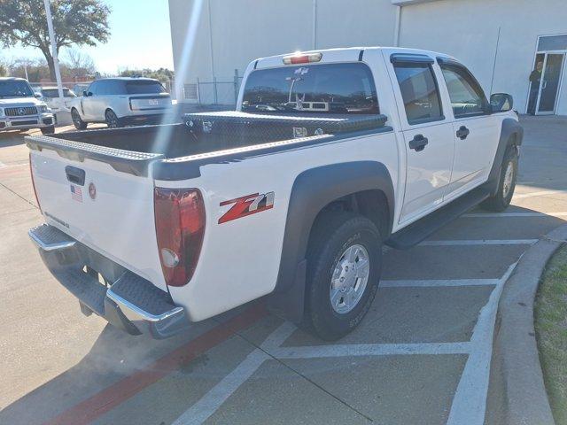 used 2007 Chevrolet Colorado car, priced at $11,594