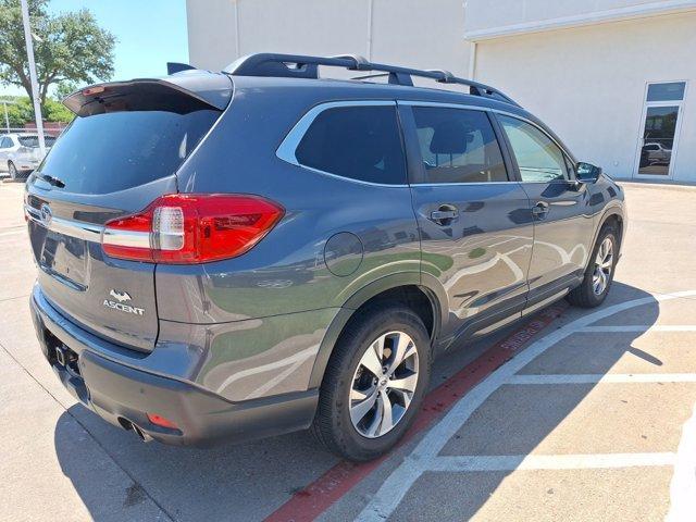 used 2022 Subaru Ascent car, priced at $27,698