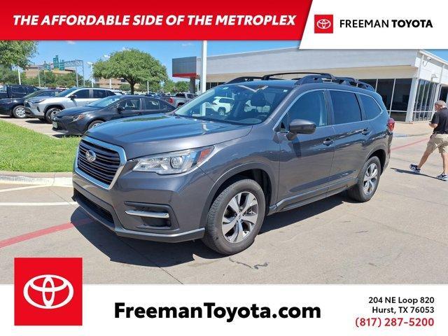 used 2022 Subaru Ascent car, priced at $27,774