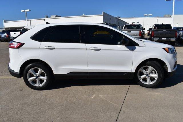 used 2019 Ford Edge car, priced at $14,998