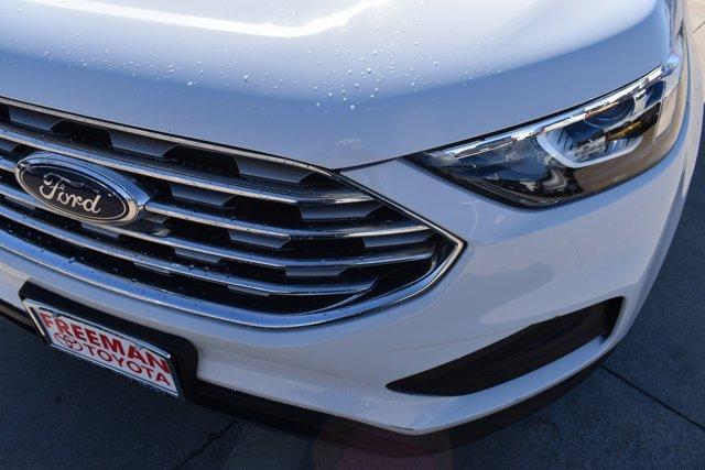 used 2019 Ford Edge car, priced at $14,998