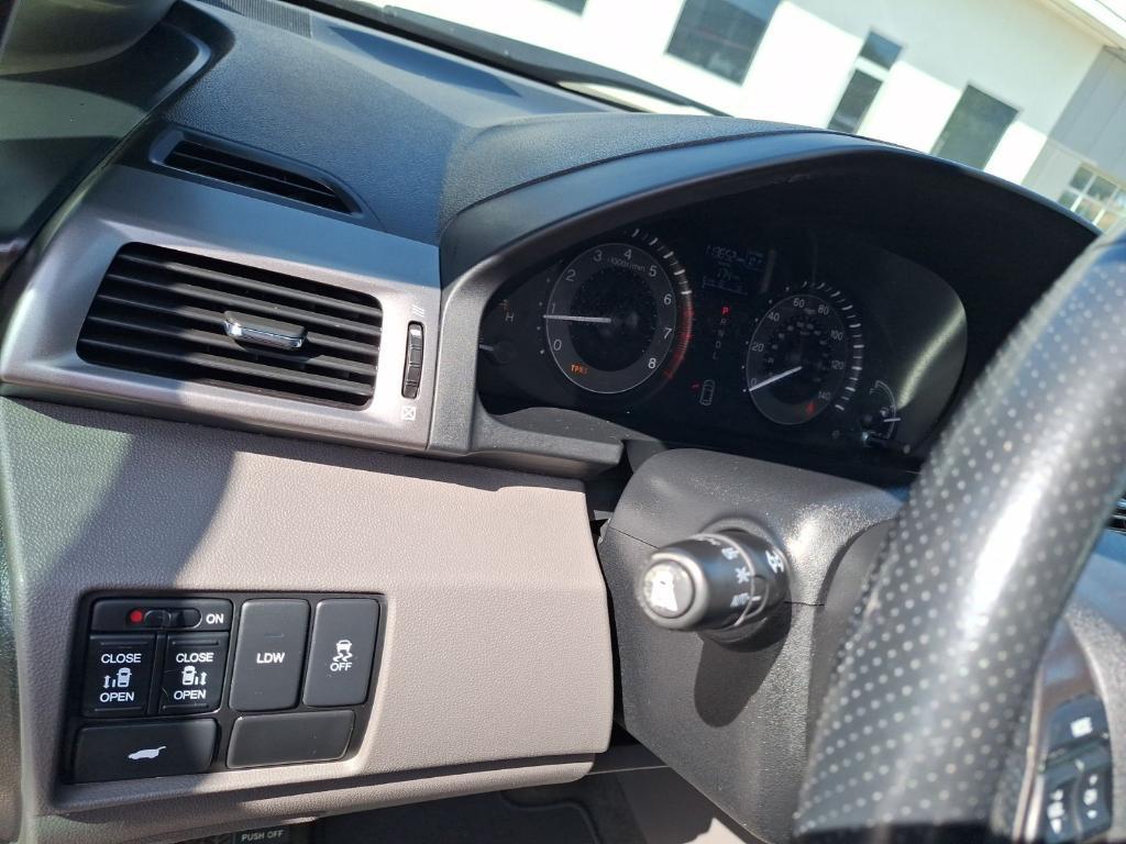 used 2015 Honda Odyssey car, priced at $15,998