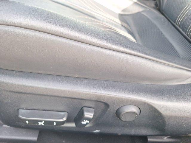 used 2016 Lexus RC F car, priced at $46,998