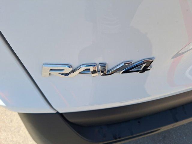 used 2023 Toyota RAV4 car, priced at $31,998