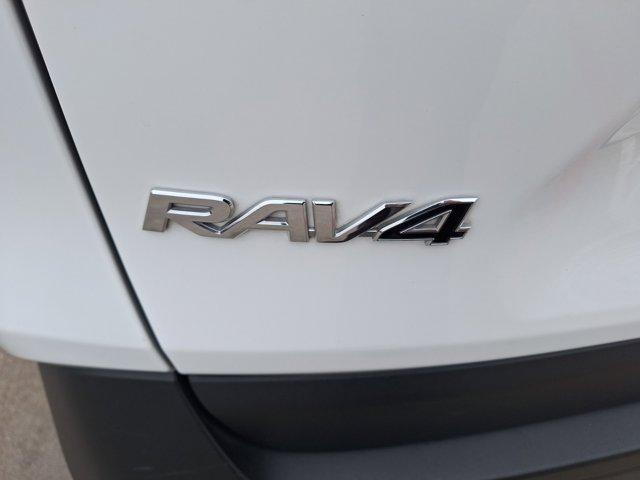 used 2022 Toyota RAV4 car, priced at $26,407