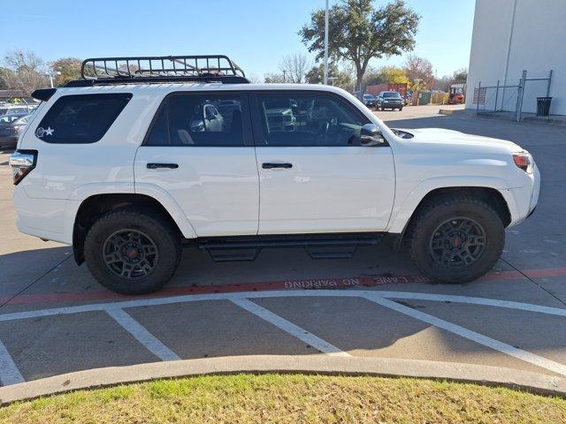 used 2021 Toyota 4Runner car, priced at $41,274