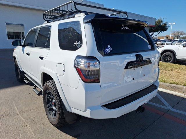 used 2021 Toyota 4Runner car, priced at $41,274