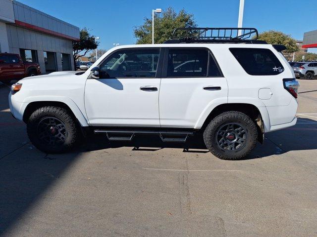 used 2021 Toyota 4Runner car, priced at $41,274