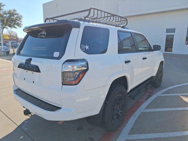 used 2021 Toyota 4Runner car, priced at $41,274