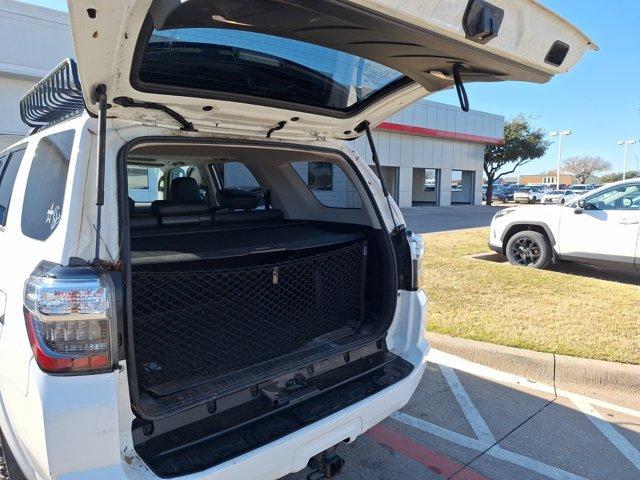 used 2021 Toyota 4Runner car, priced at $41,274