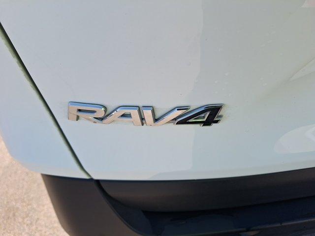 used 2023 Toyota RAV4 car, priced at $28,777