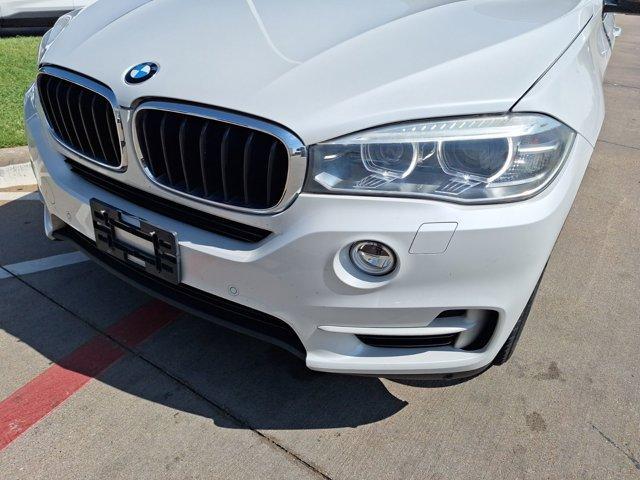 used 2016 BMW X5 car, priced at $17,898
