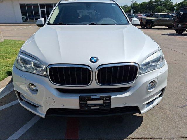 used 2016 BMW X5 car, priced at $17,898