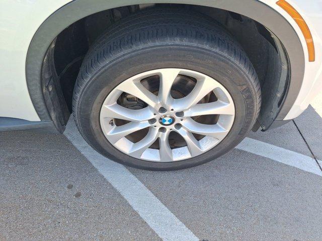 used 2016 BMW X5 car, priced at $17,898