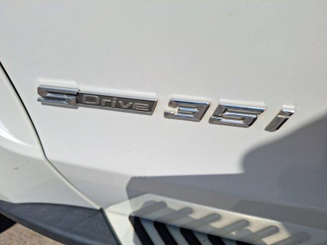 used 2016 BMW X5 car, priced at $17,898