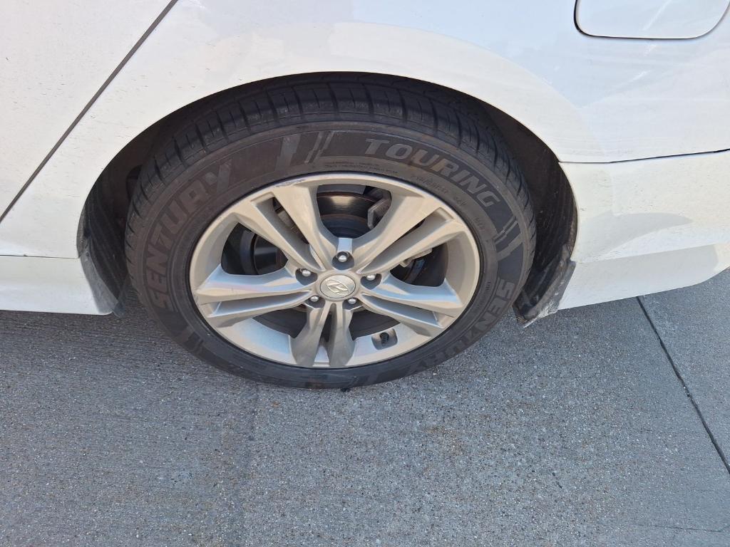used 2019 Hyundai Sonata car, priced at $15,998