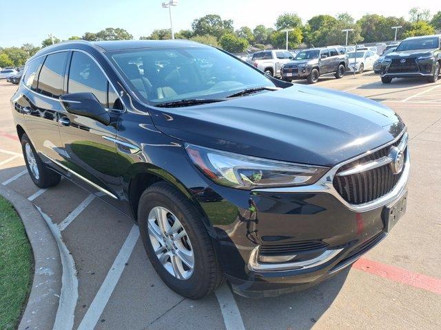 used 2020 Buick Enclave car, priced at $20,398