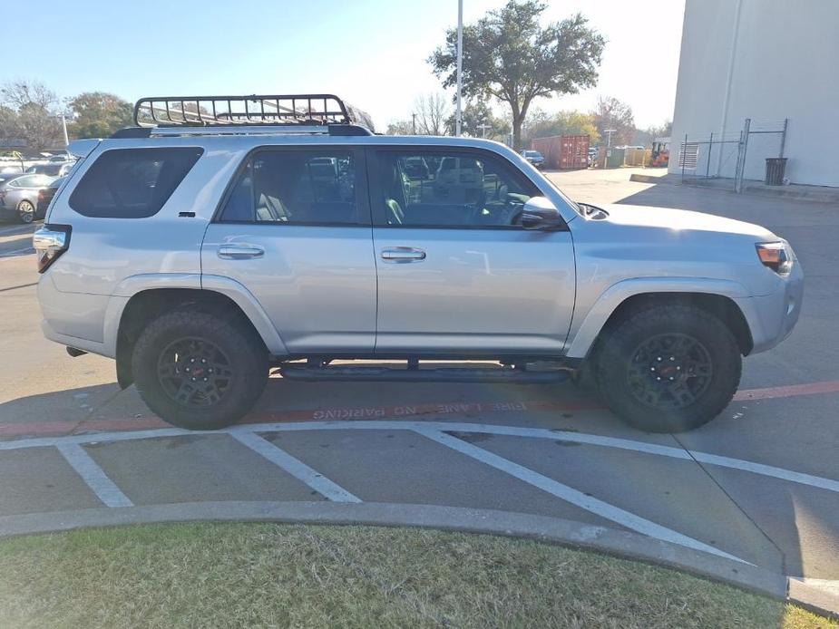 used 2023 Toyota 4Runner car, priced at $44,598