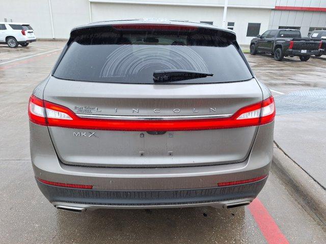 used 2016 Lincoln MKX car, priced at $18,688