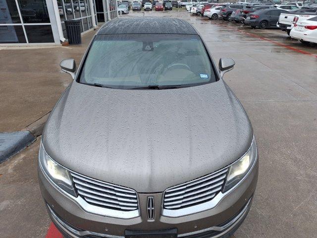 used 2016 Lincoln MKX car, priced at $18,888