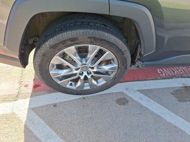 used 2020 Toyota RAV4 car, priced at $26,648