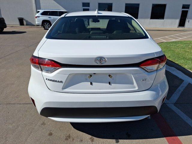 used 2022 Toyota Corolla car, priced at $19,998