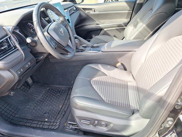 used 2023 Toyota Camry car, priced at $28,991