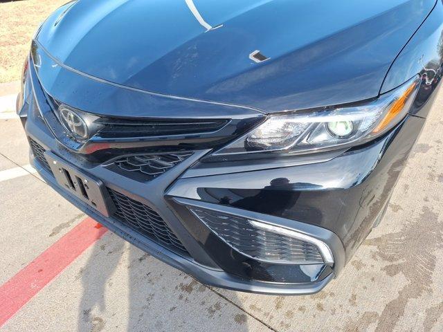 used 2023 Toyota Camry car, priced at $28,991