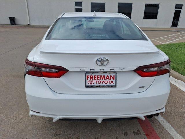 used 2021 Toyota Camry car, priced at $21,998