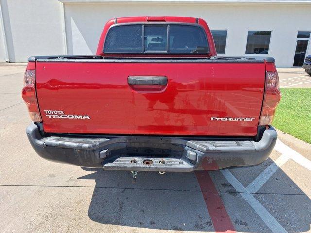 used 2015 Toyota Tacoma car, priced at $18,990