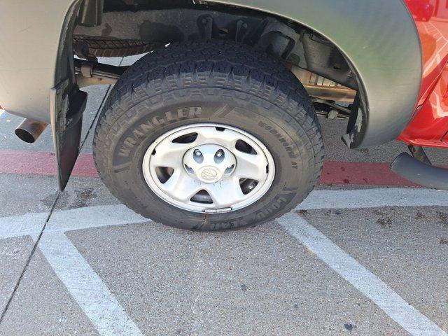 used 2015 Toyota Tacoma car, priced at $18,990