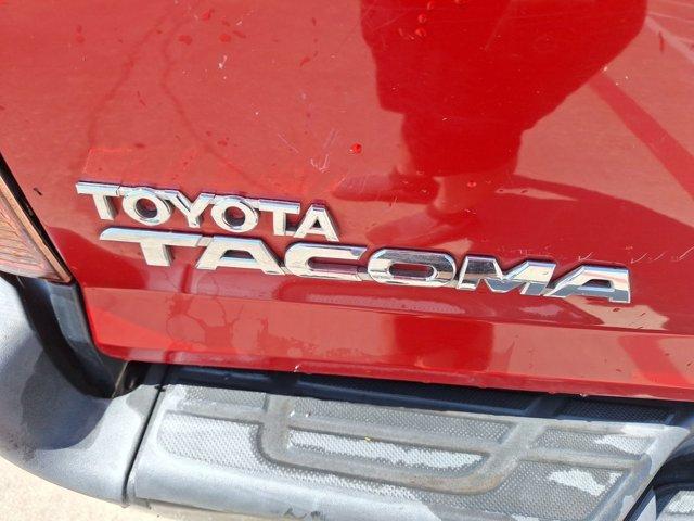 used 2015 Toyota Tacoma car, priced at $18,990