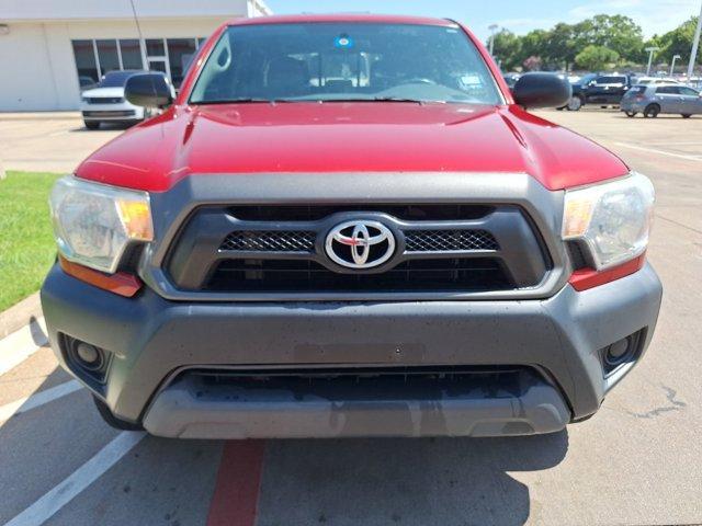 used 2015 Toyota Tacoma car, priced at $18,990