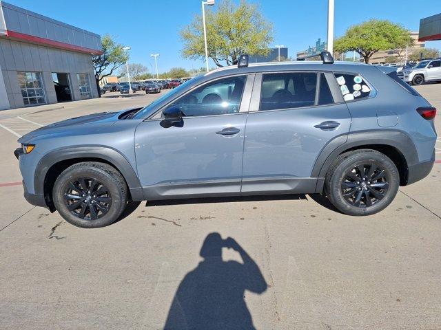 used 2023 Mazda CX-50 car, priced at $24,990