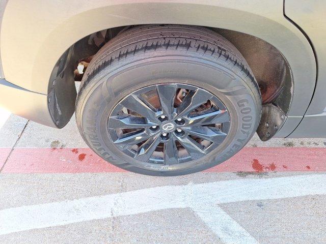 used 2023 Mazda CX-50 car, priced at $22,883