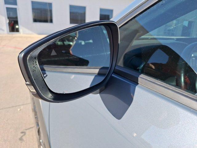 used 2023 Mazda CX-50 car, priced at $22,883