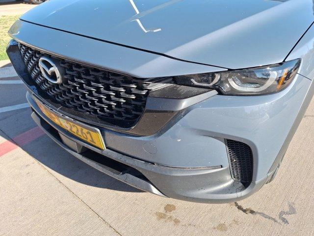 used 2023 Mazda CX-50 car, priced at $22,883