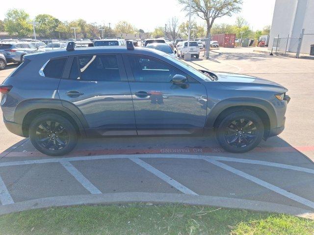 used 2023 Mazda CX-50 car, priced at $22,883