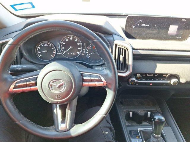 used 2023 Mazda CX-50 car, priced at $22,883