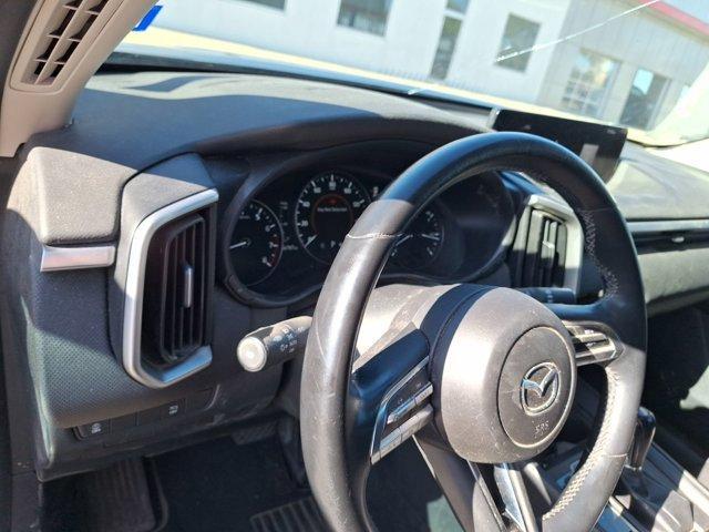 used 2023 Mazda CX-50 car, priced at $22,883