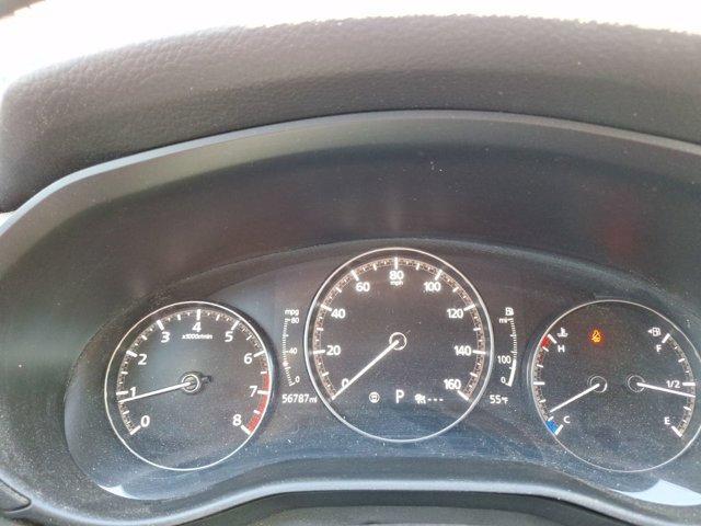 used 2023 Mazda CX-50 car, priced at $22,883
