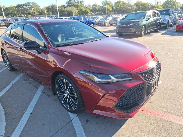 used 2022 Toyota Avalon car, priced at $35,998