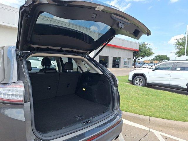 used 2017 Ford Edge car, priced at $13,998