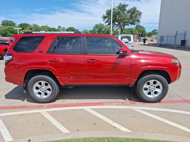 used 2023 Toyota 4Runner car, priced at $46,458