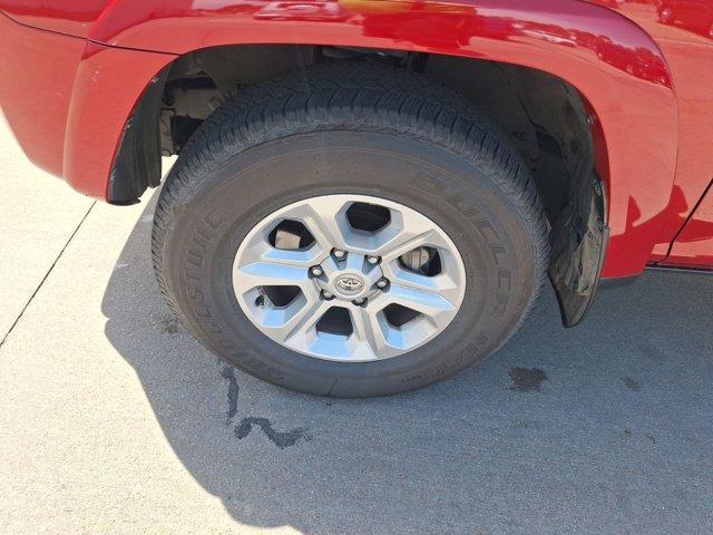 used 2023 Toyota 4Runner car, priced at $46,458