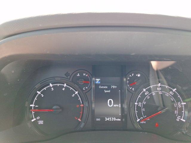 used 2023 Toyota 4Runner car, priced at $46,458