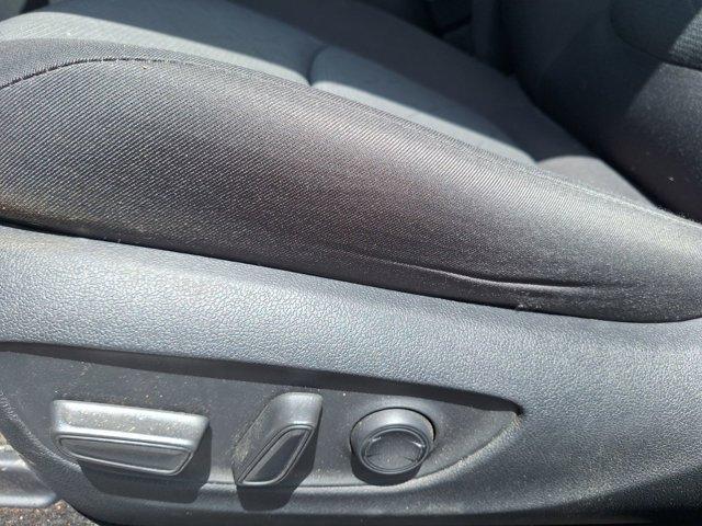 used 2023 Toyota RAV4 car, priced at $30,998